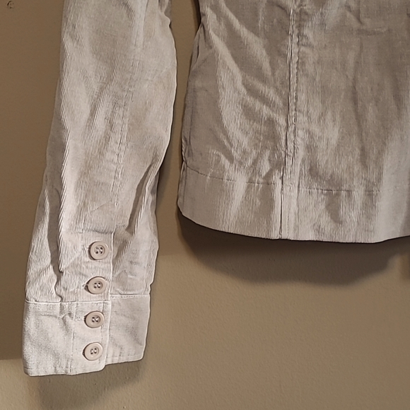 Paris Blues Corduroy Jacket - Picture 7 of 11